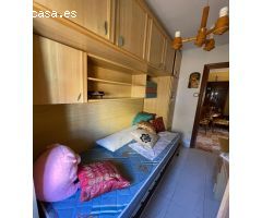 Piso en Venta en Málaga del Fresno, Málaga