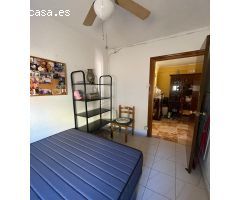 Piso en Venta en Málaga del Fresno, Málaga