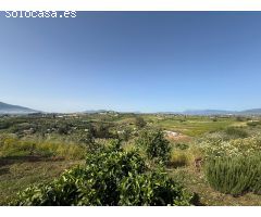 Casa de campo en Venta en Estación de Cártama, Málaga