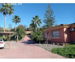 Chalet en Venta en Málaga del Fresno, Málaga