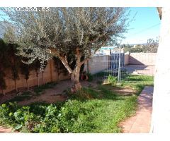Chalet en Venta en Málaga del Fresno, Málaga
