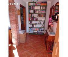 Chalet en Venta en Málaga del Fresno, Málaga
