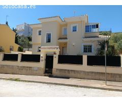 Chalet en Venta en Rincón de la Victoria, Málaga