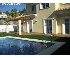 Chalet en Venta en Rincón de la Victoria, Málaga