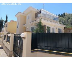 Chalet en Venta en Rincón de la Victoria, Málaga