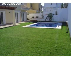 Chalet en Venta en Rincón de la Victoria, Málaga