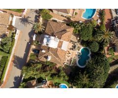 Villa en venta en Riviera del Sol