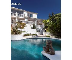 Villa en venta en Riviera del Sol
