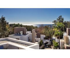 Nueva villa de lujo en Marbella