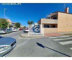 Terreno urbano en Venta en Ontígola, Toledo