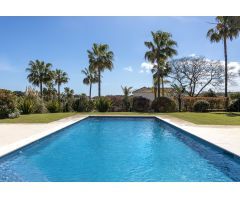 Villa en venta en San Roque