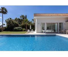 Villa en venta en San Roque