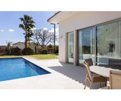 Villa en venta en San Roque