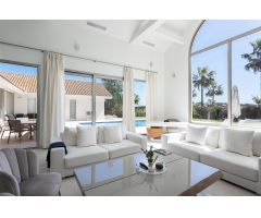 Villa en venta en San Roque