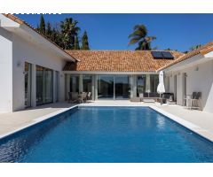 Villa en venta en San Roque