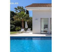 Villa en venta en San Roque