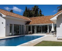 Villa en venta en San Roque