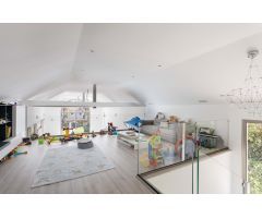 Villa en venta en San Roque