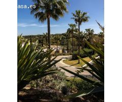 Villa en venta en San Roque