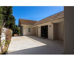 Villa en venta en San Roque
