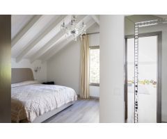 Villa en venta en San Roque