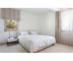 Villa en venta en San Roque