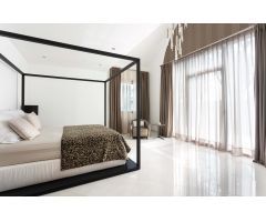 Villa en venta en San Roque