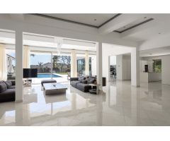 Villa en venta en San Roque