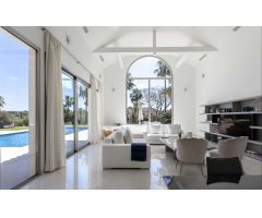 Villa en venta en San Roque