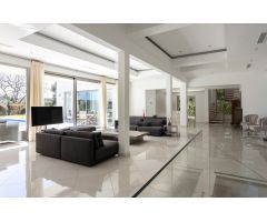 Villa en venta en San Roque