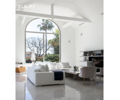 Villa en venta en San Roque
