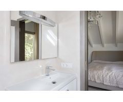 Villa en venta en San Roque
