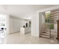 Villa en venta en San Roque