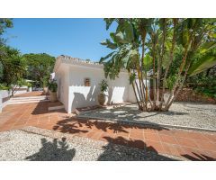 Villa para alquiler Larga Temporada