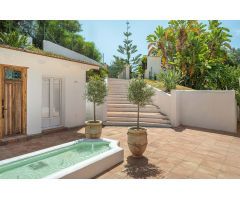 Villa para alquiler Larga Temporada