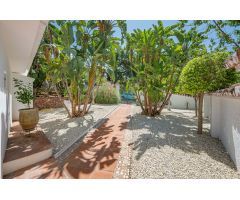 Villa para alquiler Larga Temporada