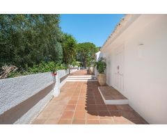 Villa para alquiler Larga Temporada