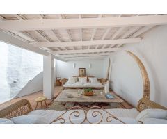 Villa para alquiler Larga Temporada