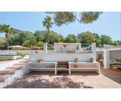Villa para alquiler Larga Temporada