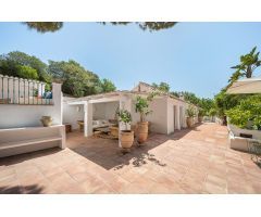 Villa para alquiler Larga Temporada