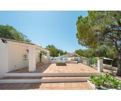 Villa para alquiler Larga Temporada