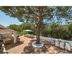 Villa para alquiler Larga Temporada