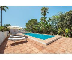Villa para alquiler Larga Temporada