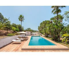 Villa para alquiler Larga Temporada