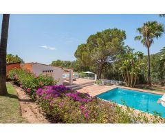 Villa para alquiler Larga Temporada