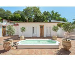 Villa para alquiler Larga Temporada