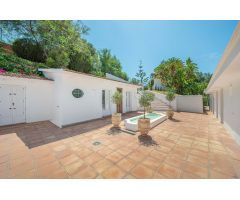 Villa para alquiler Larga Temporada
