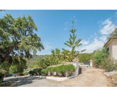 Villa para alquiler Larga Temporada
