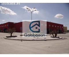 Nave industrial en Venta en Borox, Toledo