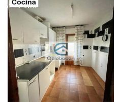 Piso en Venta en La Estación de Doña María Ocaña, Toledo